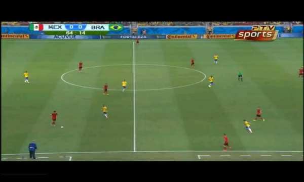 Football TV screenshot 7