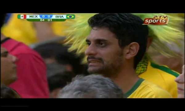 Football TV screenshot 6