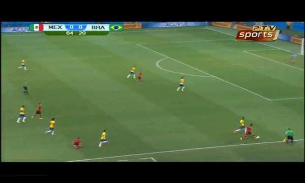 Football TV screenshot 5