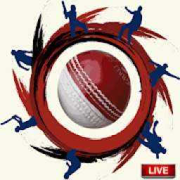 Live Cricket Score 1.0