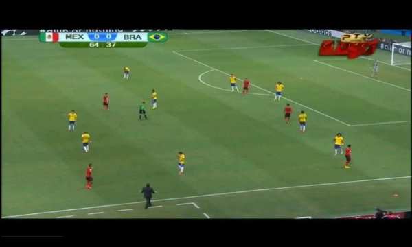 Football TV screenshot 4
