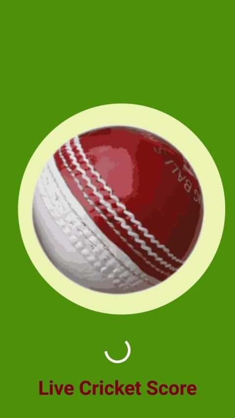 Cricket Live Score screenshot 6