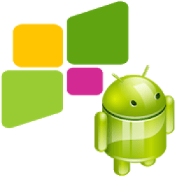 AppsGeyser App Creator आइकन