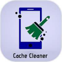 Cache Cleaner & Ram Booster