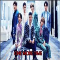 Super Junior - One More Time on 9Apps