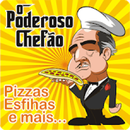 O Poderoso Chefão Pizza icon