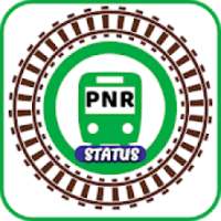 Pnr Status - Live Train Status - indian timetable