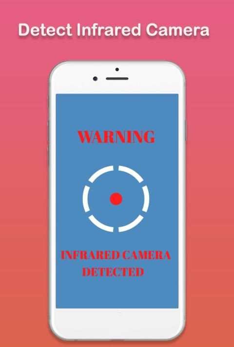 Spy Camera Detector : Detect Spy Camera screenshot 3