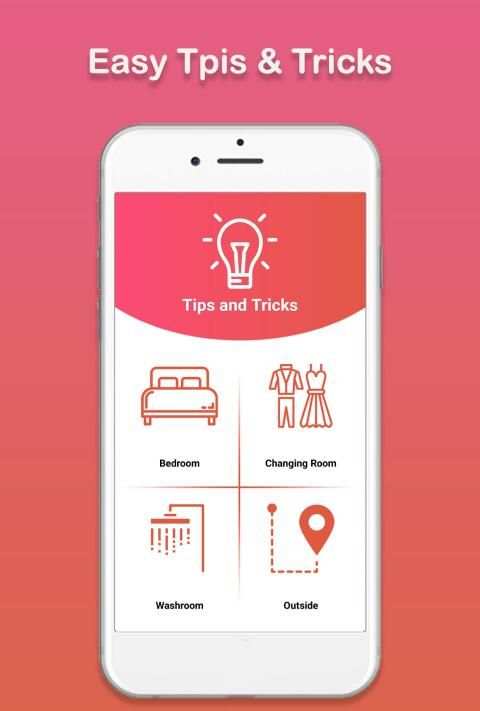 Spy Camera Detector : Detect Spy Camera screenshot 2