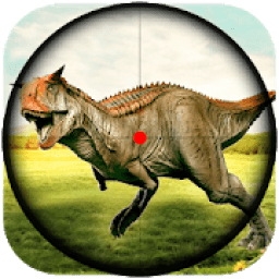 ikon Good Dinosaur Hunter : Spinosaurus Target Shooter