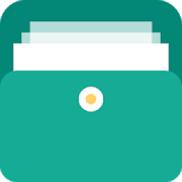 ikon Green File Manager