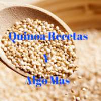 Quinoa Recetas y Algo Mas on 9Apps