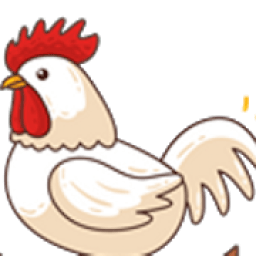 chicken online world आइकन