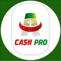 A Cash Pro