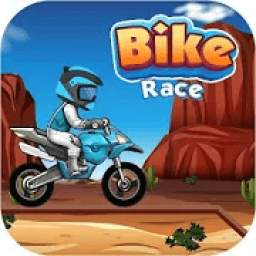 Bike racer Extreme -Stunt racing game,motorcycle