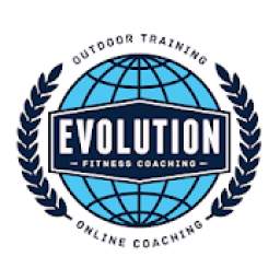 Evolution Fitness Coaching