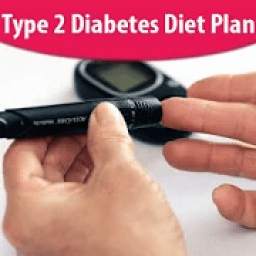 Type 2 Diabetes Diet Plan