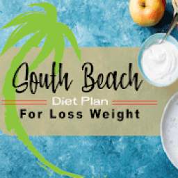 South Beach Diet Plan Beginner's Guide