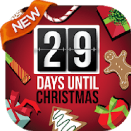 ikon Christmas Countdown 2019