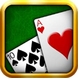 Spider Solitaire Free