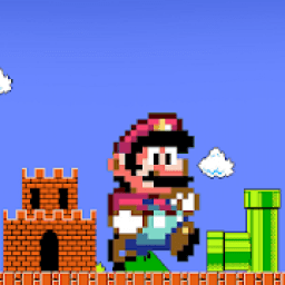 Super Jumpman - Brick Jump आइकन