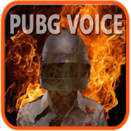 Ringtone Pubg Voice icon