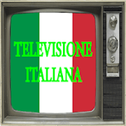 ikon Televisión italiana (no funciona)