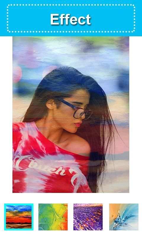 Art Filter Photo Effects screenshot 2