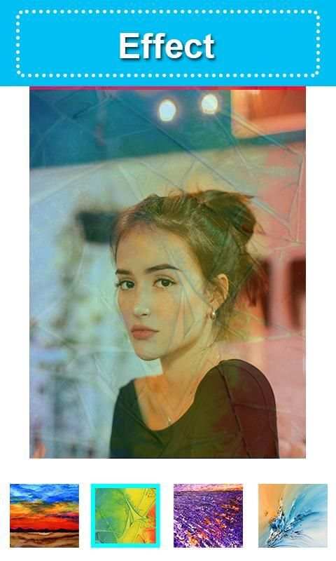 Art Filter Photo Effects screenshot 1
