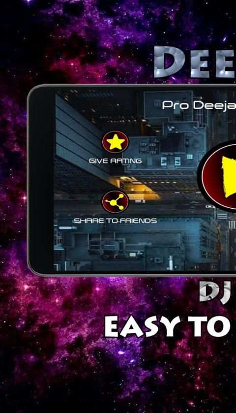 Pro Deejay Dj Remix screenshot 4