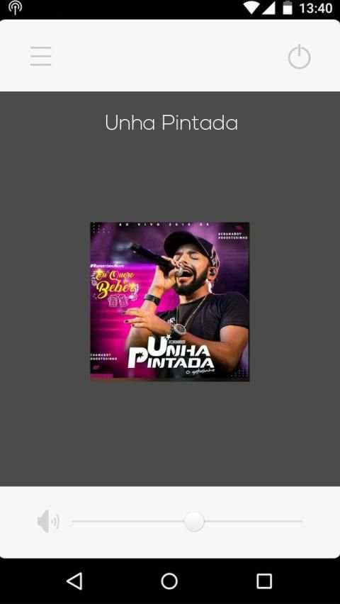Unha Pintada स्क्रीनशॉट 1