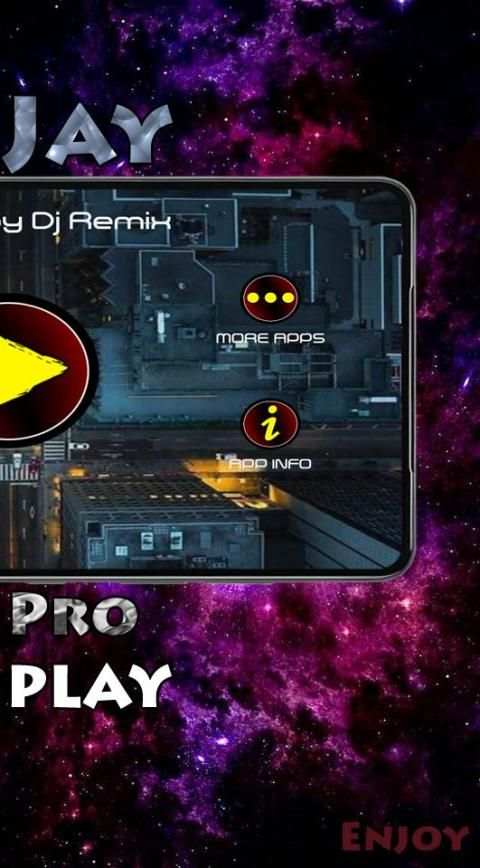 Pro Deejay Dj Remix स्क्रीनशॉट 3