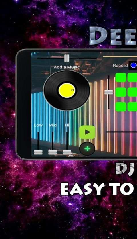 Pro Deejay Dj Remix स्क्रीनशॉट 2