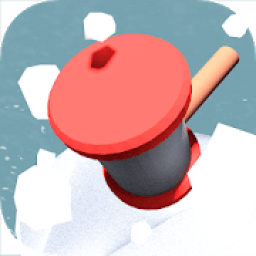 ikon Drift ice Crusher 　～Online game～