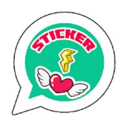Sticker WhatsApp 1.2