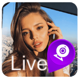 Cam Girls Video &amp; Chat आइकन