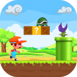 Super Leap's Adventure आइकन