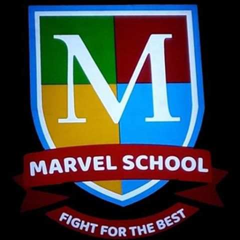 Marvel School स्क्रीनशॉट 3
