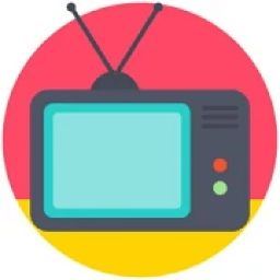 تلفزيون | Mobile TV icon