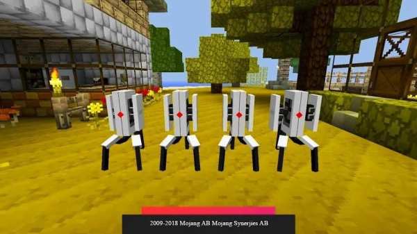Portal mod minecraft screenshot 1
