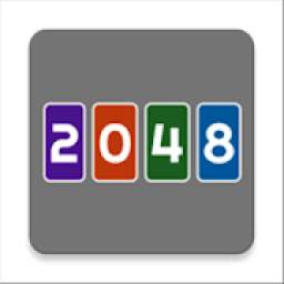 2048 The Game
