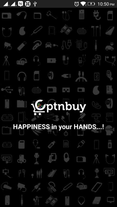 Optnbuy: Online Shopping App स्क्रीनशॉट 6