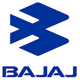 ikon BAJAJ Auto