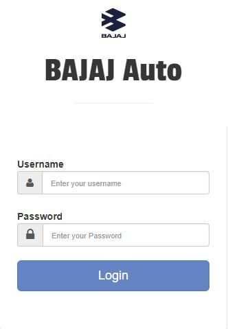 BAJAJ Auto screenshot 2