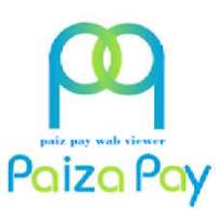 Paiza Pay Wab Viewer