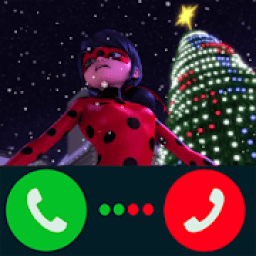 ikon Chat With Ladybug Miraculous No Internet Games