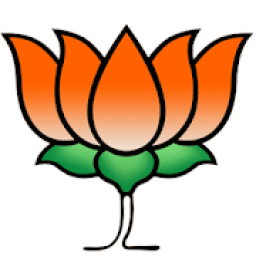 ikon Bjp - WAStickersApps for Whatsapp