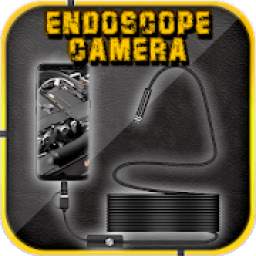endoscope app for android - endoscope borescope