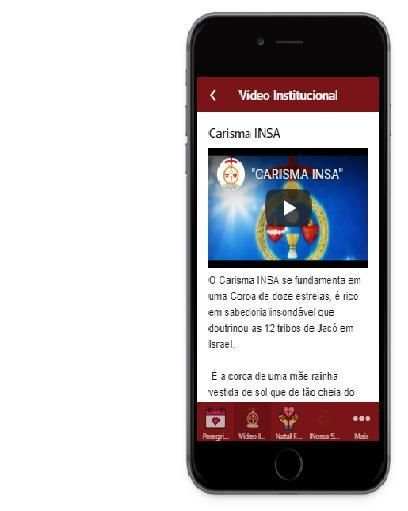 Carisma INSA screenshot 3