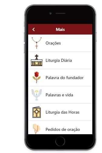 Carisma INSA screenshot 2